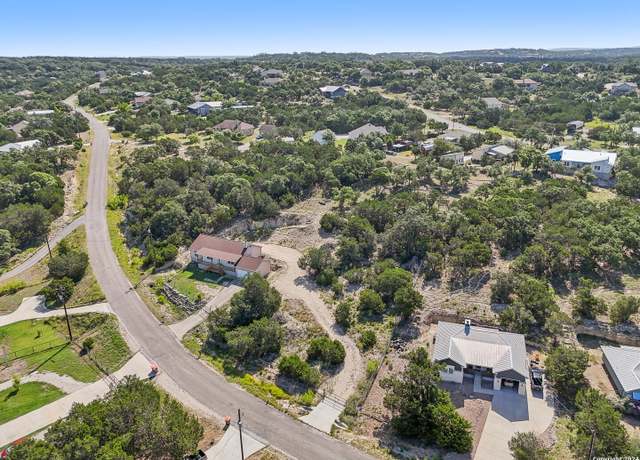 Property at 2602 Rocky Ridge Loop, Canyon Lake, TX 78133