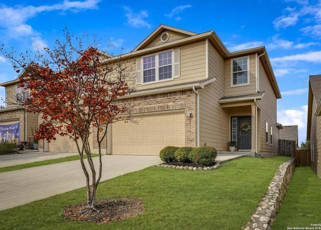 Property at 3811 Tuscan Winter, San Antonio, TX 78260-2586, 3 beds, 2.5 baths