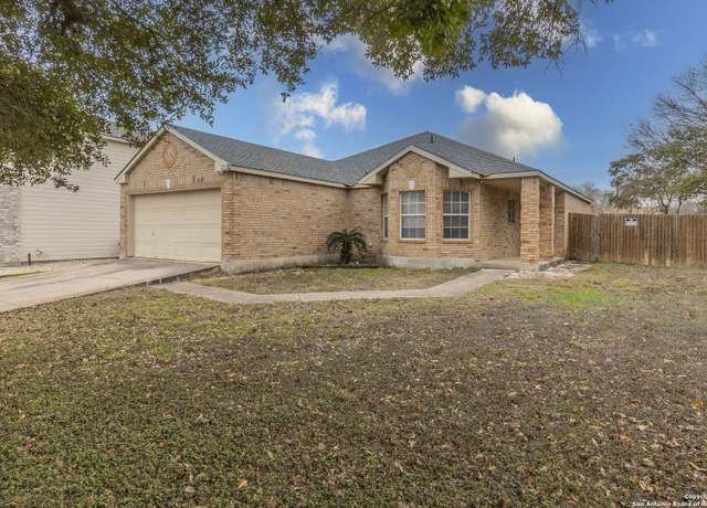 Property at 14127 Wetmore, San Antonio, TX 78247, 3 beds, 2 baths