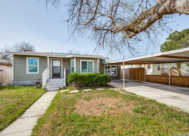 Property at 214 Wake Forrest, San Antonio, TX 78228, 3 beds, 2 baths