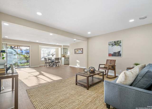 Property at 5934 Kettering, San Antonio, TX 78228, 3 beds, 2 baths