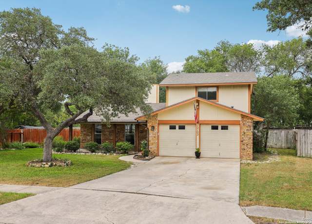 Property at 12102 Cherry Blossom, San Antonio, TX 78247, 3 beds, 2 baths
