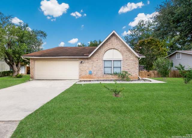 Property at 10362 Tippecanoe, San Antonio, TX 78245, 3 beds, 2 baths