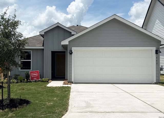 Property at 449 Payton Dr, New Braunfels, TX 78130, 3 beds, 2 baths