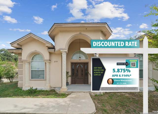 Property at 2735 Wade, San Antonio, TX 78210, 3 beds, 3.5 baths