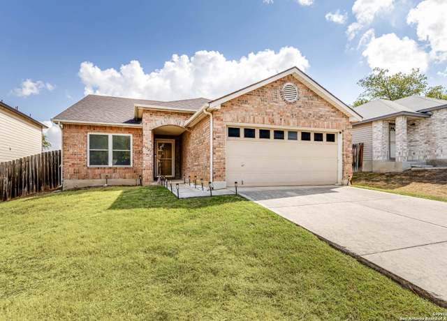 Property at 13527 Auburn Oaks, San Antonio, TX 78247, 3 beds, 2 baths