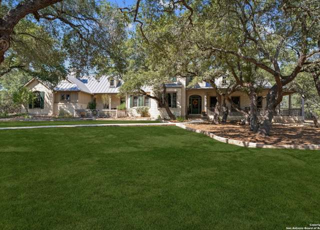 Property at 1420 Waterstone Pkwy, Boerne, TX 78006-3881, 4 beds, 3.5 baths
