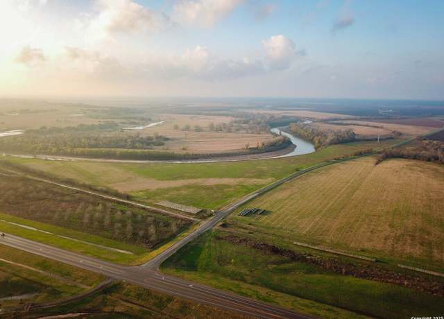 Property at 000 TX 105, TX 77868