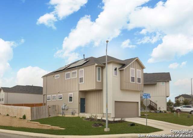 Property at 14807 Maverick Ave, San Antonio, TX 78217-4907, 3 beds, 2.5 baths