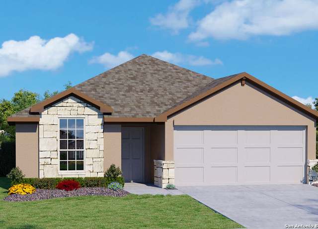 Property at 218 Winged Teal, San Antonio, TX 78253, 3 beds, 2 baths