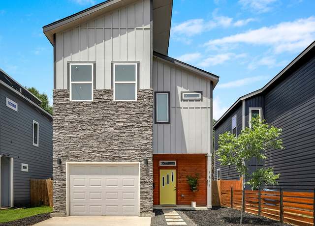 Property at 1611 S Gevers #102, San Antonio, TX 78210, 3 beds, 2.5 baths