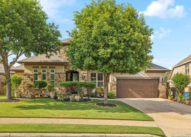 Property at 32232 Tamarind, Bulverde, TX 78163, 4 beds, 3 baths