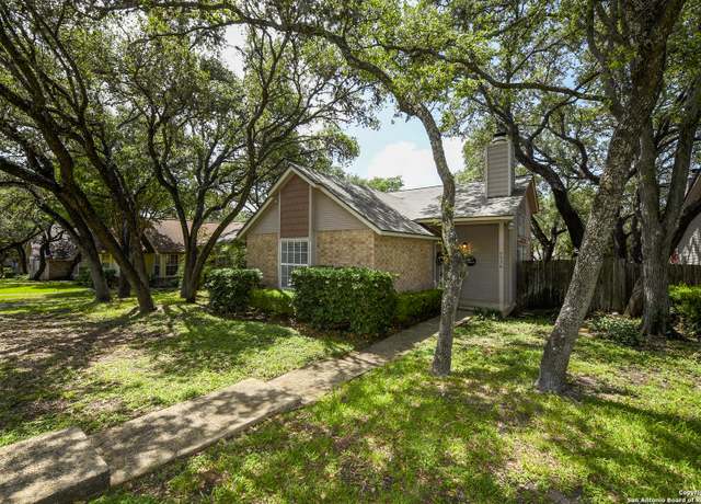 Property at 9536 W Dover Rdg, San Antonio, TX 78250-3102, 2 beds, 2 baths