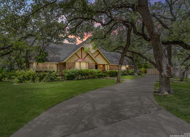 Property at 835 Fabulous, San Antonio, TX 78216, 4 beds, 4 baths