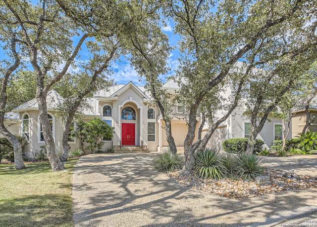 Property at 14107 Bluff Grv, San Antonio, TX 78216, 4 beds, 3.5 baths