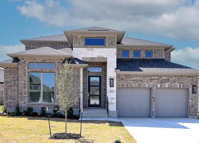 Property at 623 Alta Cir, New Braunfels, TX 78132, 5 beds, 5 baths