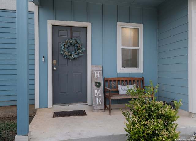 Property at 7647 Hercules Pt, San Antonio, TX 78252-2851, 3 beds, 2.5 baths