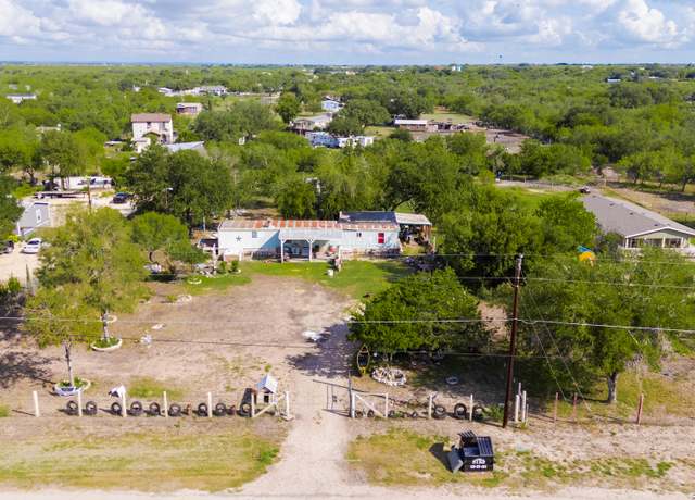 Property at 289 County Road 4639, Hondo, TX 78861