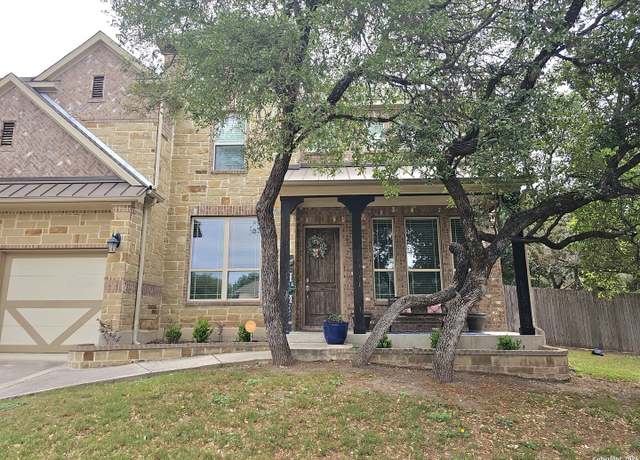 Property at 5210 Anemone, San Antonio, TX 78253, 4 beds, 2.5 baths