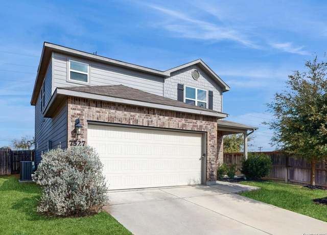 Property at 7527 Twin Pne, Converse, TX 78109, 3 beds, 2.5 baths