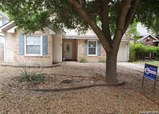 Property at 4218 Swan Frst, San Antonio, TX 78222, 3 beds, 2 baths