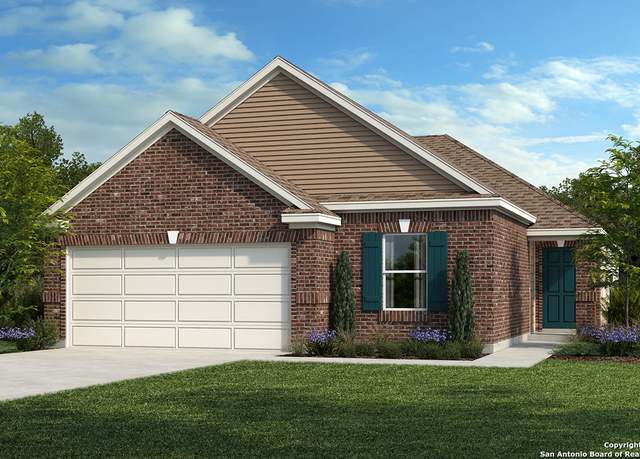 Property at 756 Maxwell Hts, San Antonio, TX 78245, 4 beds, 2 baths