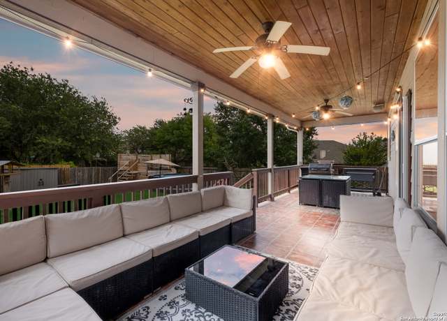 Property at 6214 Ozona Ml, San Antonio, TX 78253, 4 beds, 2.5 baths
