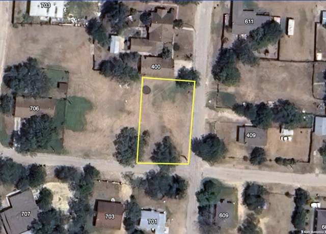Property at 00 Curtis, Devine, TX 78016