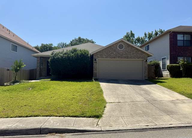 Property at 6306 Higbee Ml, San Antonio, TX 78247, 3 beds, 2 baths