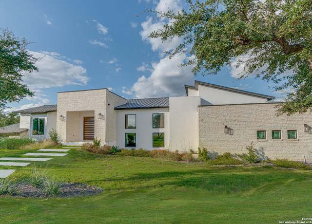 Property at 10111 Ivory Cyn, San Antonio, TX 78255, 4 beds, 4.5 baths