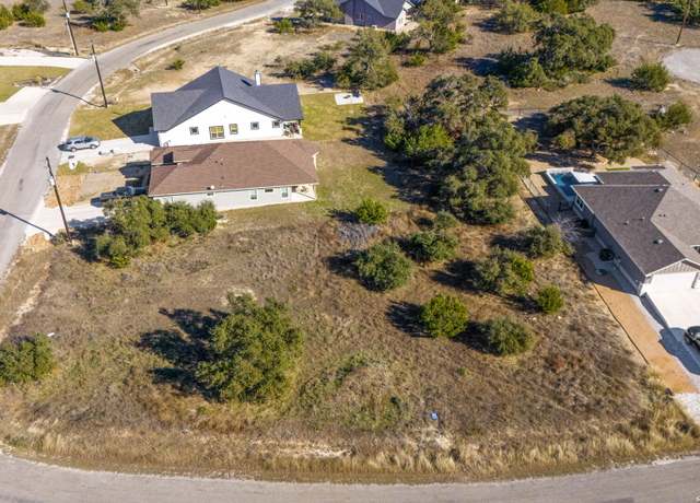 Property at 126 N Lon Price Dr, Blanco, TX 78606