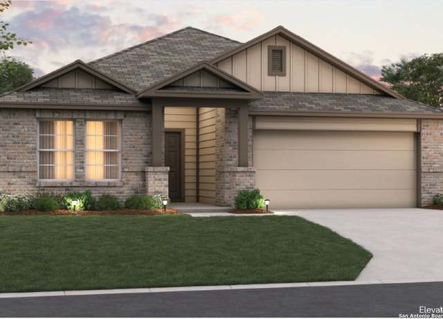 Property at 1116 Water Vly, Seguin, TX 78155, 4 beds, 3 baths