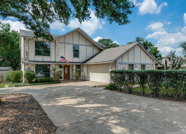 Property at 19750 Encino Way, San Antonio, TX 78259, 5 beds, 3 baths