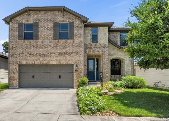 Property at 116 Cold Riv, Boerne, TX 78006, 4 beds, 2.5 baths