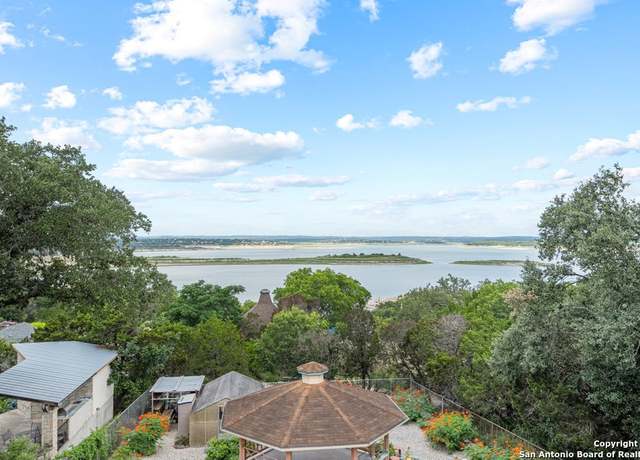 Property at 1769 Patty, Canyon Lake, TX 78133, 4 beds, 3 baths