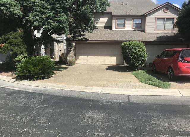 Property at 6015 Glen Heather, San Antonio, TX 78240, 2 beds, 2.5 baths