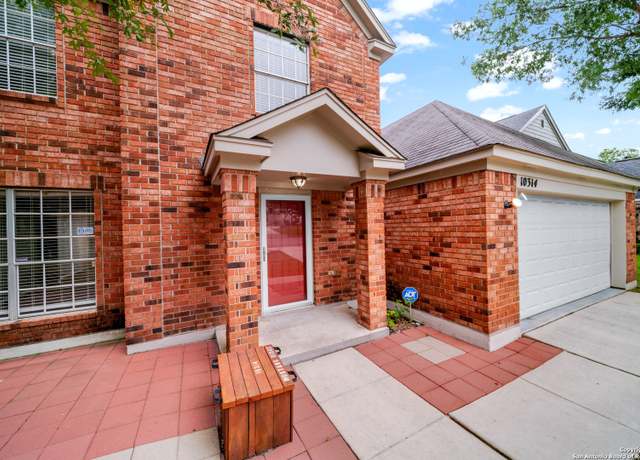 Property at 10314 Mustang Rdg, Converse, TX 78109, 3 beds, 2.5 baths