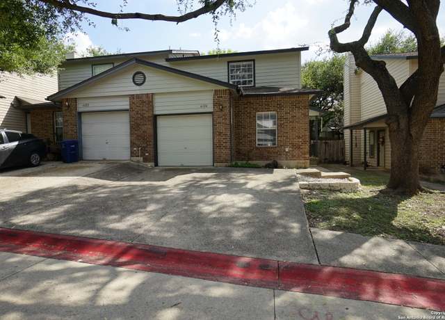 Property at 6126 Celtic, San Antonio, TX 78240-5702, 3 beds, 2.5 baths