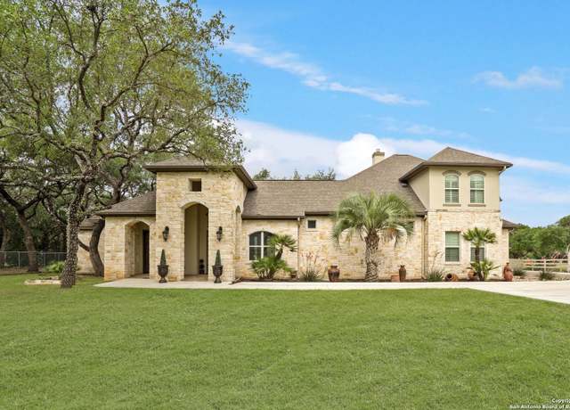 Property at 303 Havenhurst, TX 78232, 4 beds, 3.5 baths