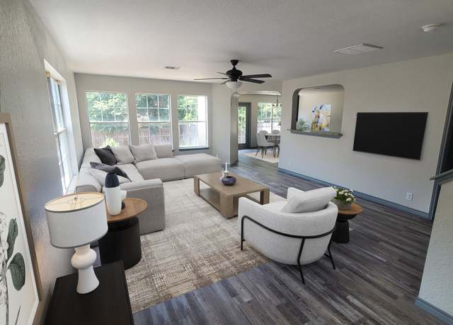 Property at 10010 Bermuda Palm, San Antonio, TX 78245-2892, 3 beds, 2.5 baths