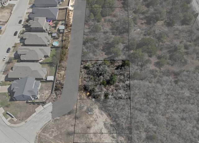 Property at LOT 3 Earhart Ln, San Antonio, TX 78239