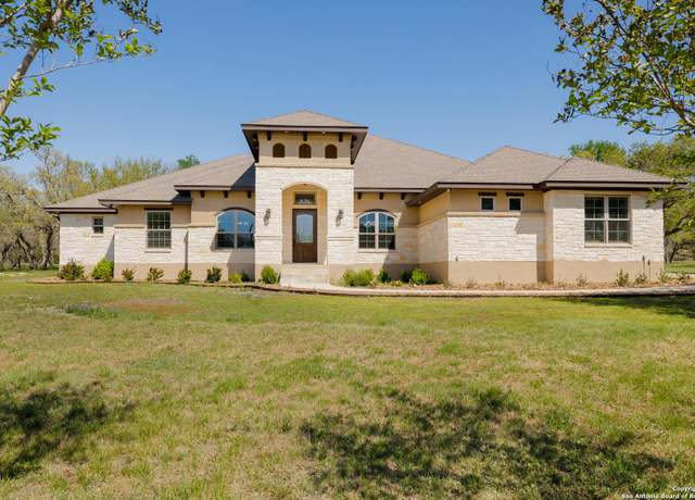 Property at 30806 Acacia, Bulverde, TX 78163, 4 beds, 3 baths