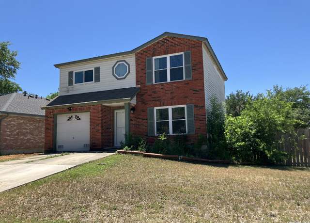 Property at 3741 Candlewind, San Antonio, TX 78244, 3 beds, 2.5 baths