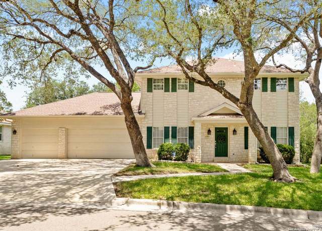 Property at 557 Timber Holw, New Braunfels, TX 78132, 3 beds, 2.5 baths