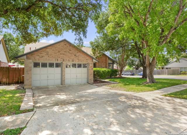 Property at 8016 Forest Ash, Live Oak, TX 78233-4381, 3 beds, 2 baths
