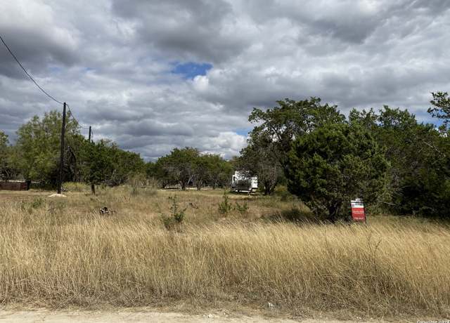 Property at LOT 323 River Bend Rd, Bandera, TX 78003