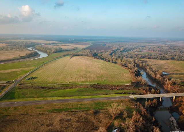 Property at 000 TX 105, TX 77868