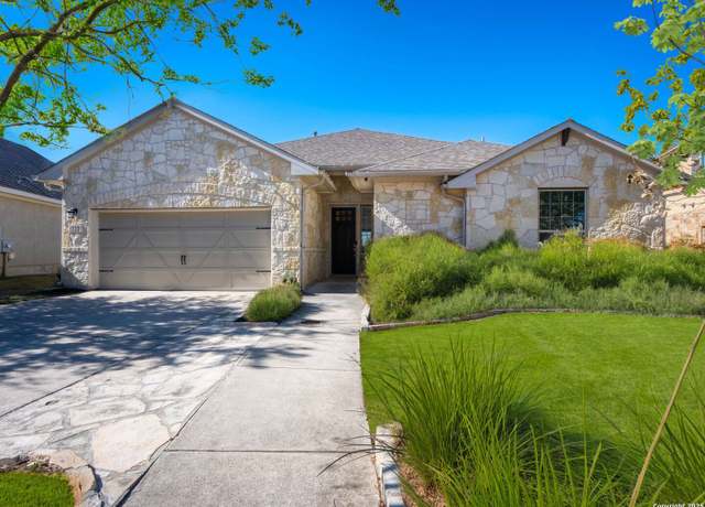 Property at 120 Escalera Cir, Boerne, TX 78006-2963, 4 beds, 3 baths