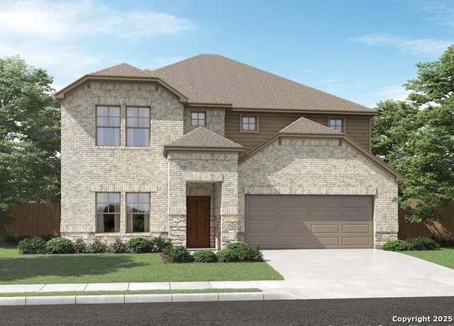 Property at 116 Shelton Pass, Cibolo, TX 78108, 4 beds, 4 baths