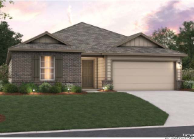 Property at 1125 Water Vly, Seguin, TX 78155, 4 beds, 2 baths